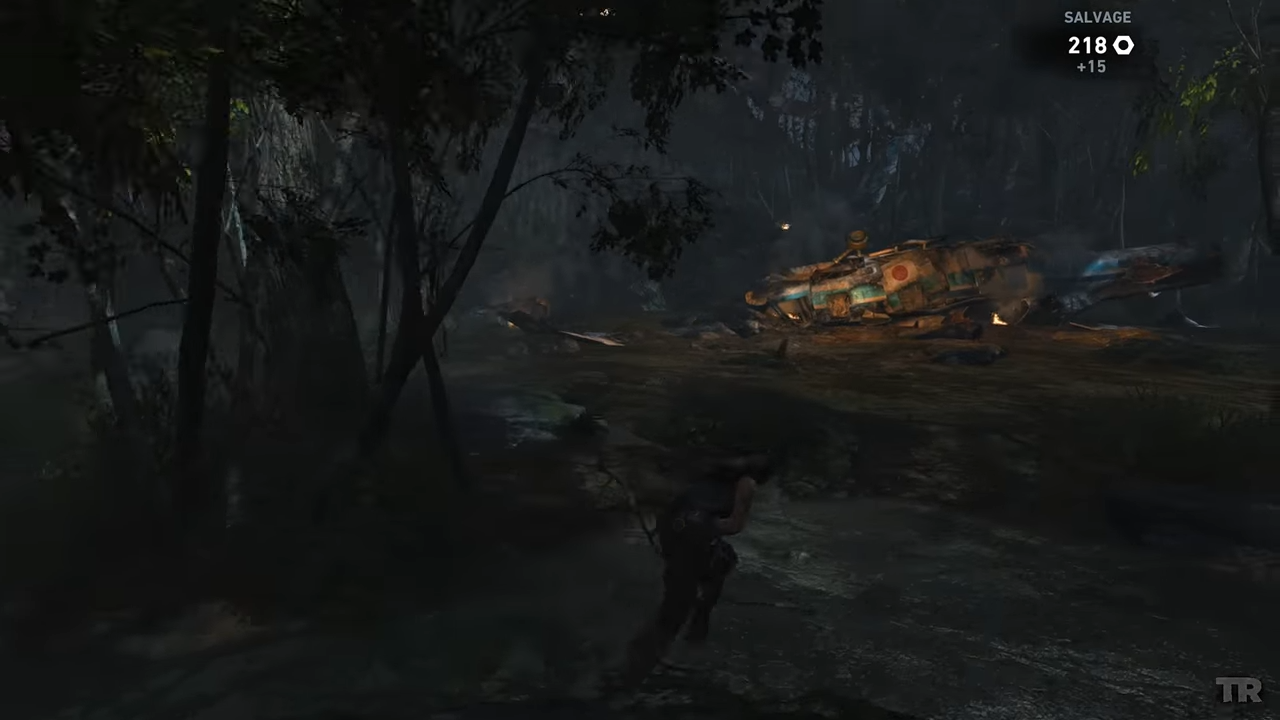 Tomb Raider: Collector’s Edition