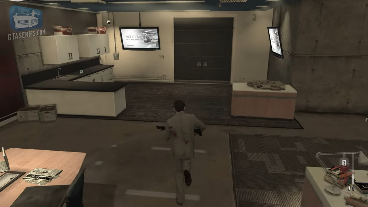 Max Payne 3: Special Edition