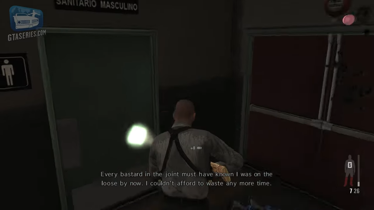 Max Payne 3: The Complete Edition