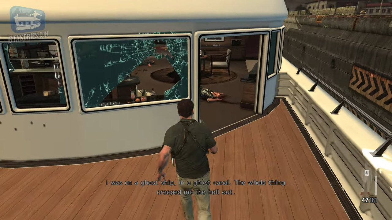 Max Payne 3: The Complete Edition