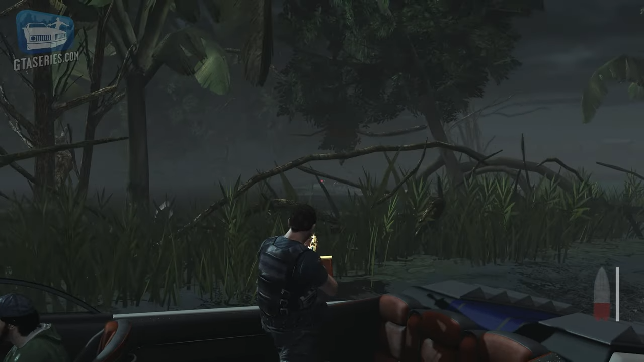 Max Payne 3: The Complete Edition
