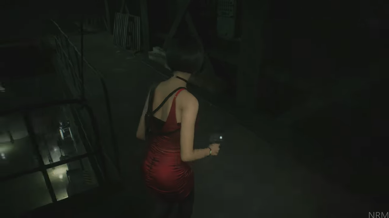 Biohazard RE: 2 – Z Version