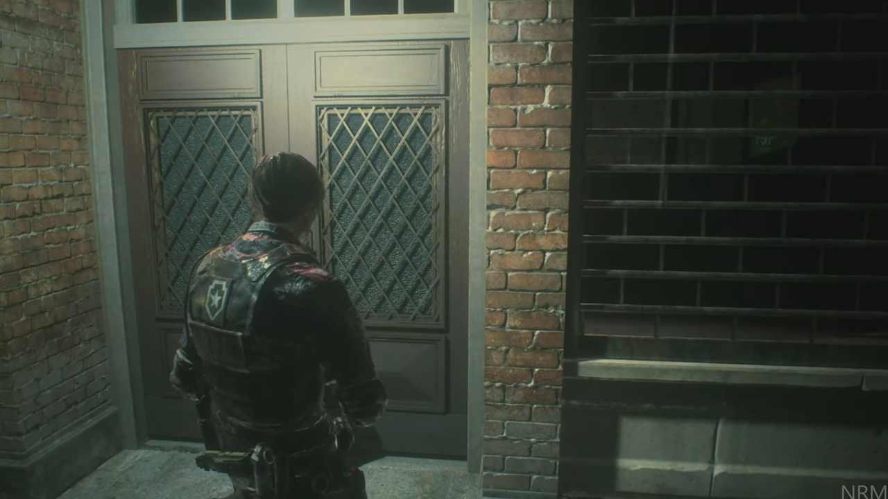 Resident Evil 2: Collector’s Edition