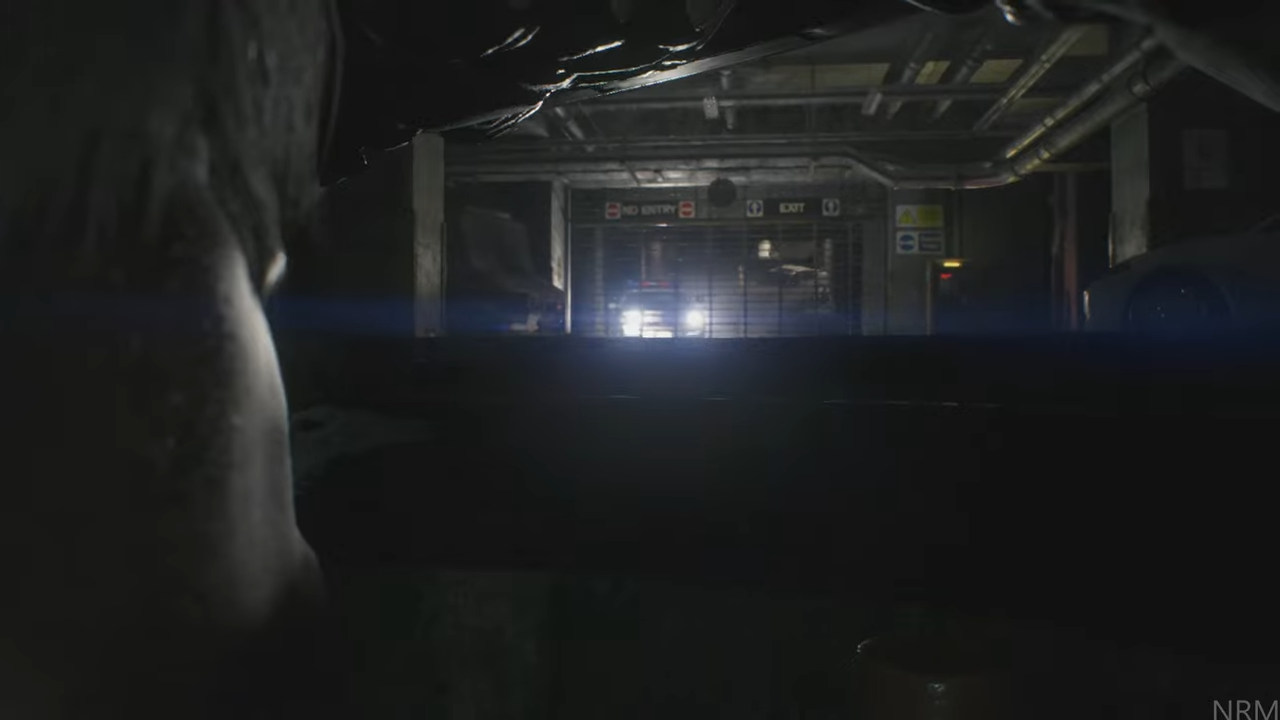 Resident Evil 2: Collector’s Edition