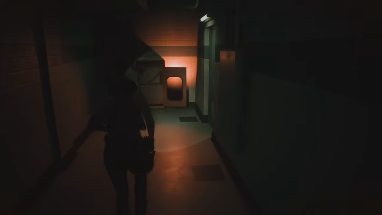 Biohazard RE: 3 – Z Version