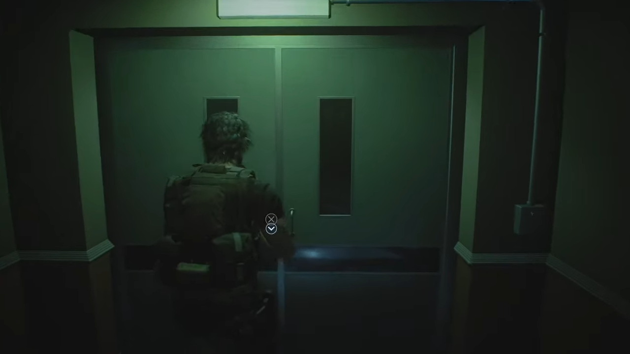 Biohazard RE: 3 – Z Version