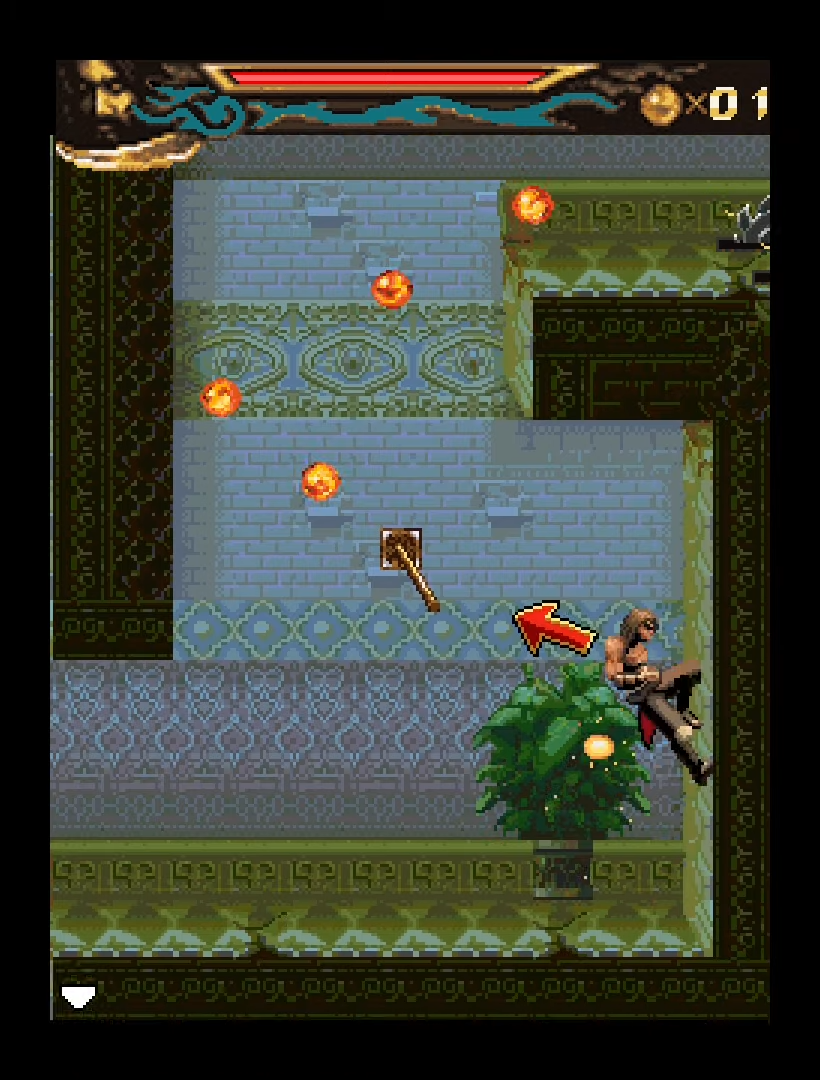 Prince of Persia: The Two Thrones