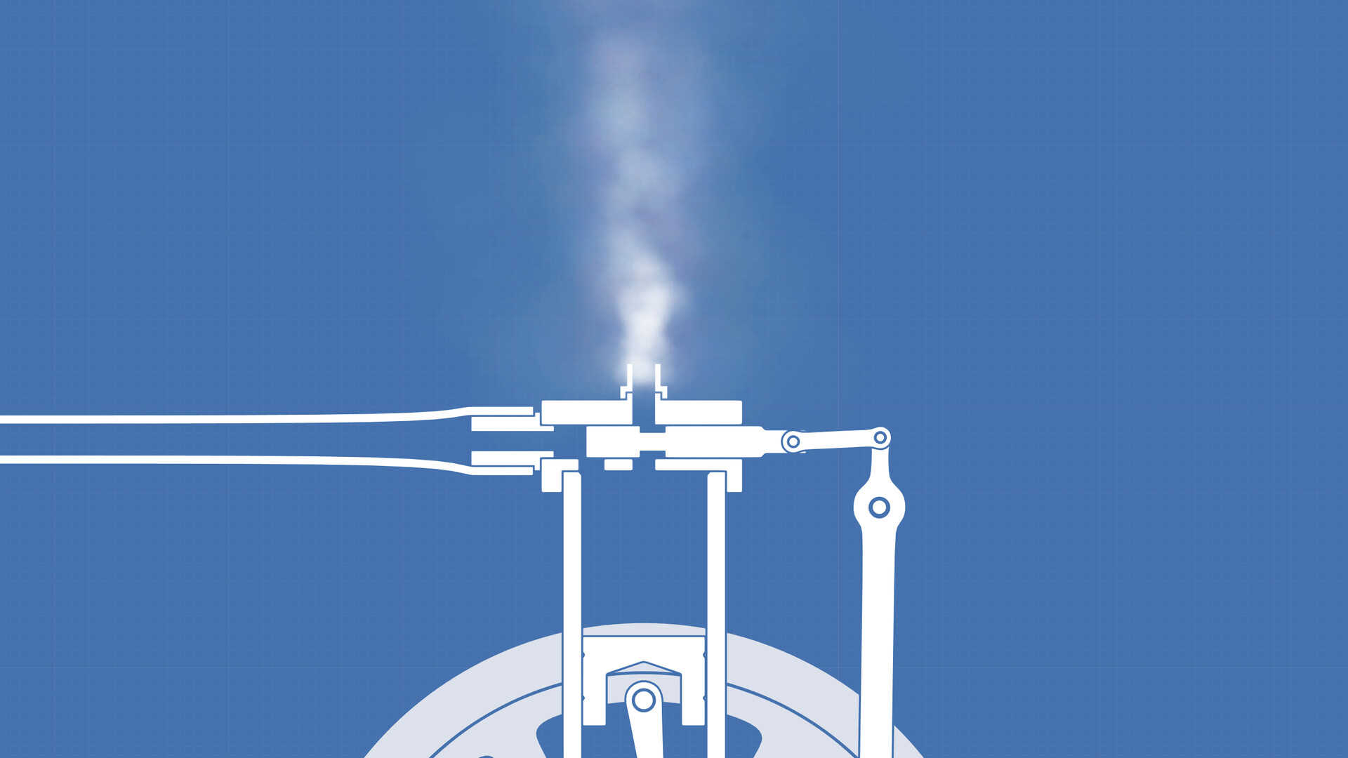 Steam Engine Simulator