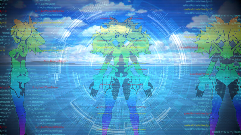 Asura The Striker