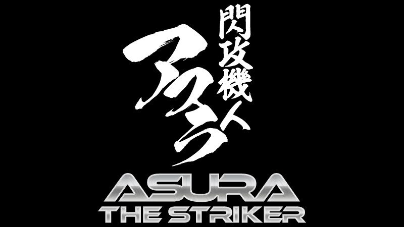Asura The Striker