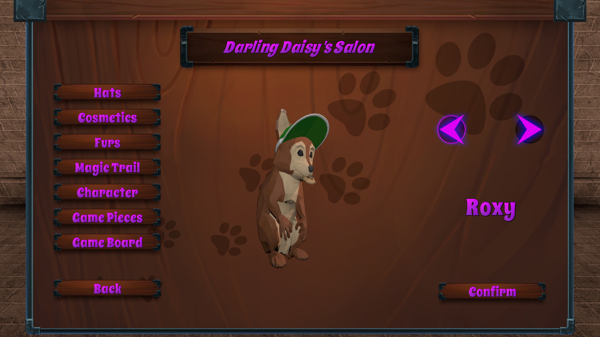 Roxy Raccoon’s Mancala Madness