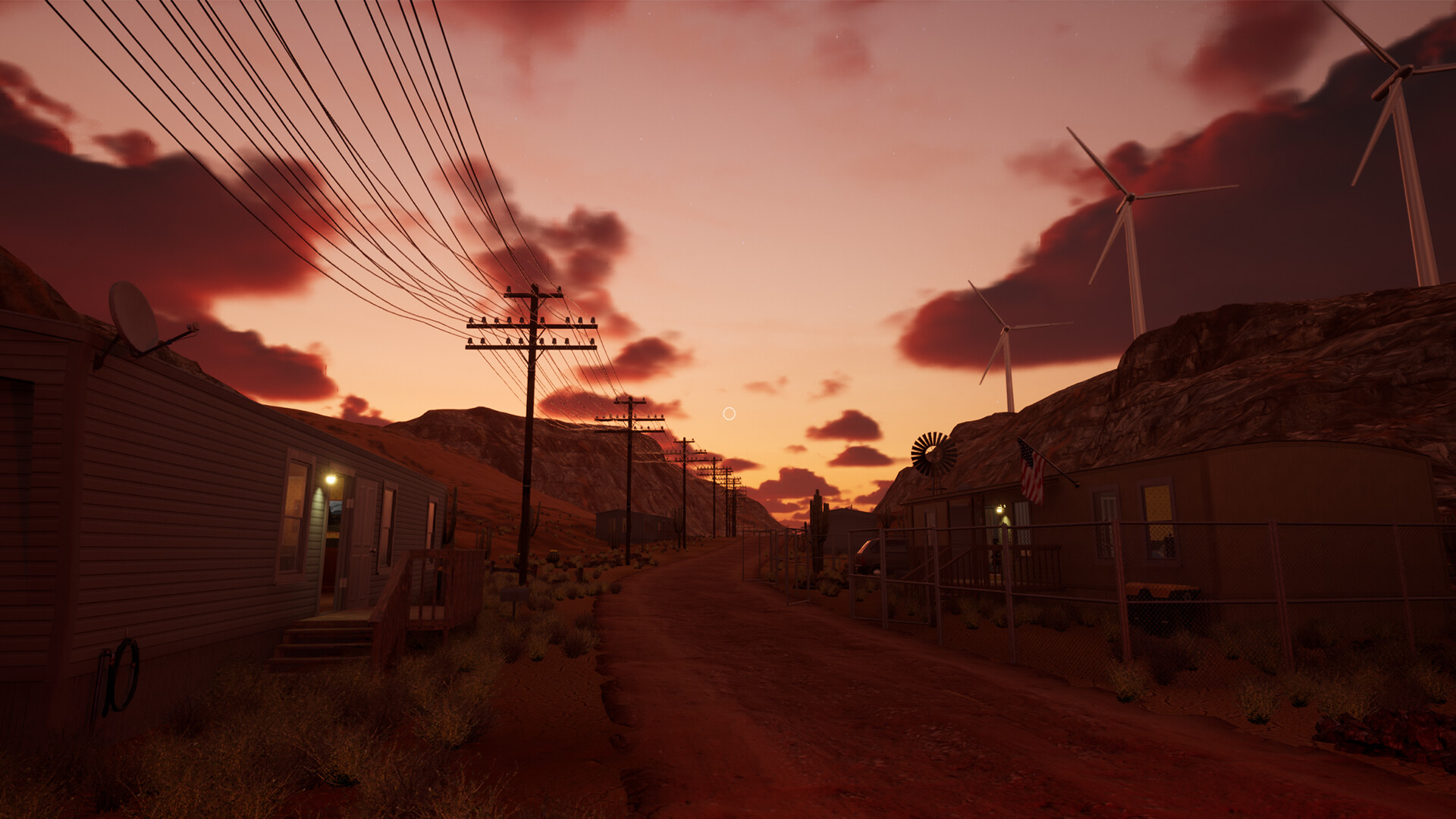 Detective: Stella Porta case