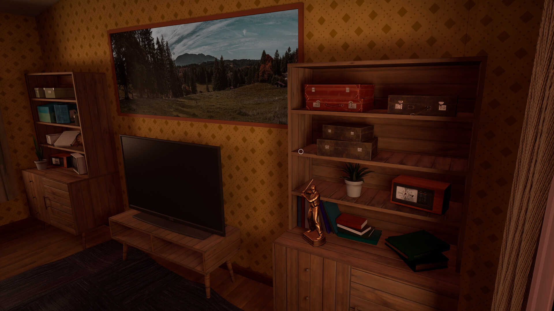 Detective: Stella Porta case