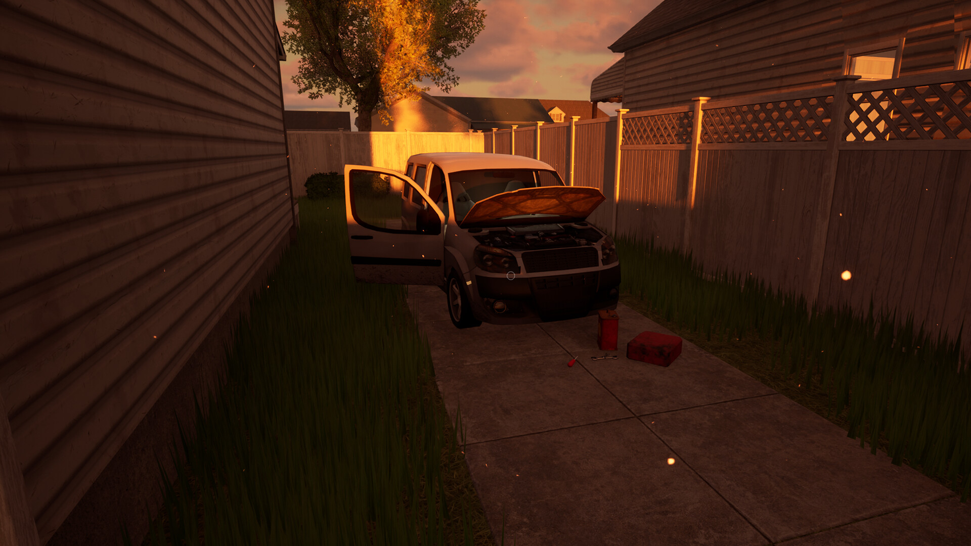 Detective: Stella Porta case