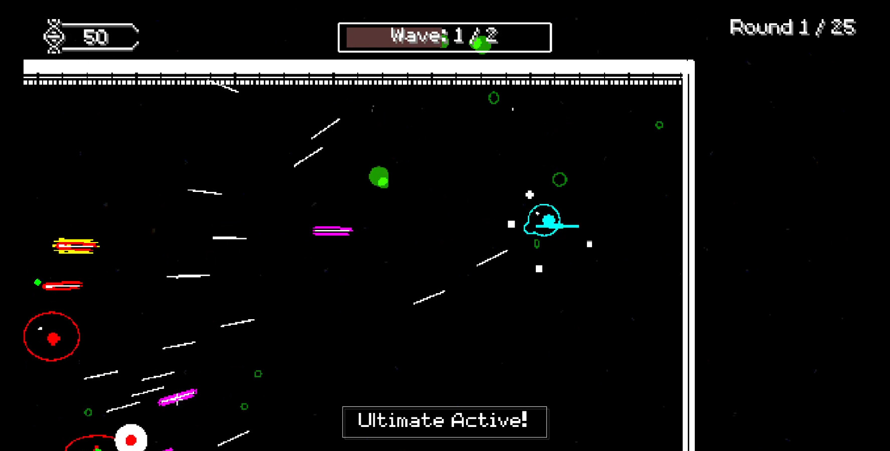 Cell Wars