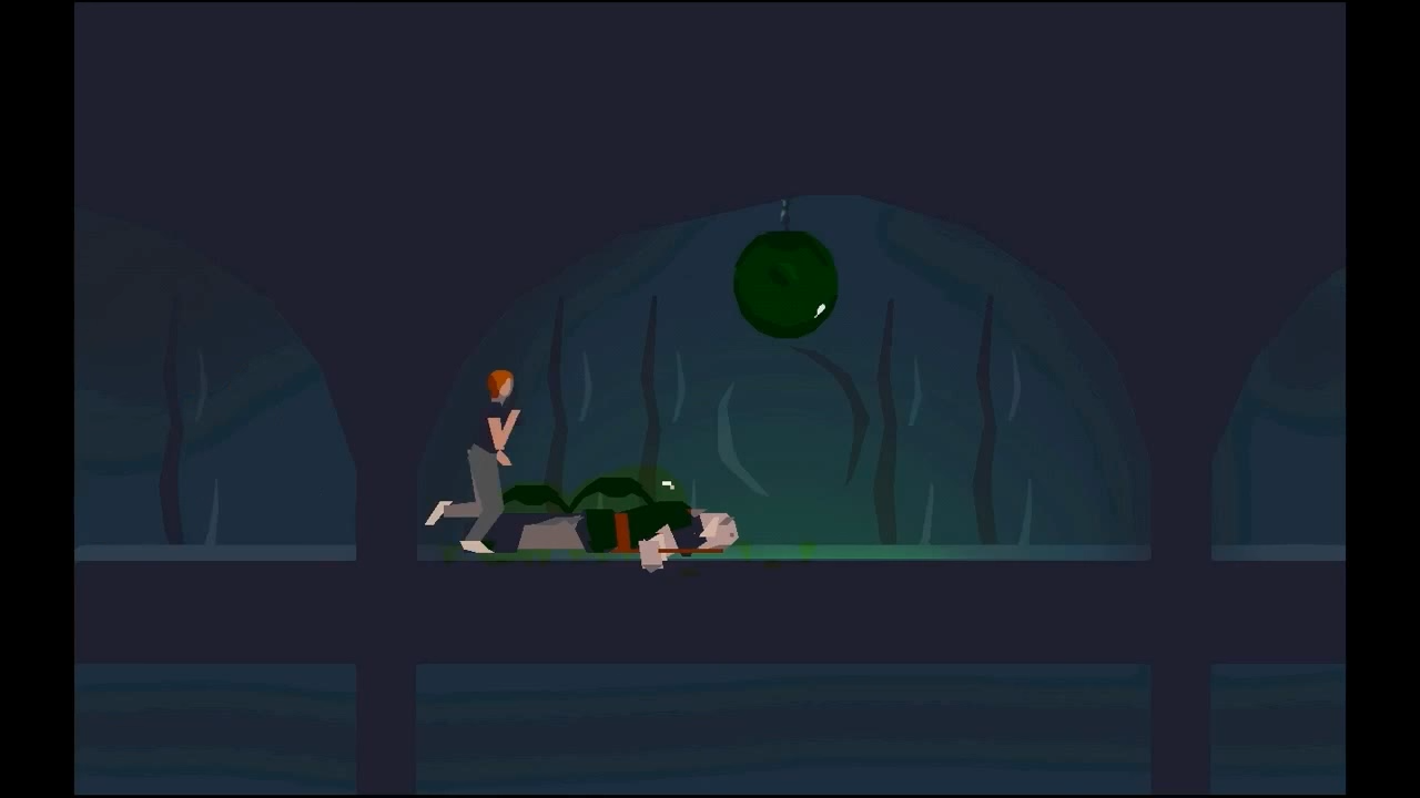 Another World: 15th Anniversary Edition