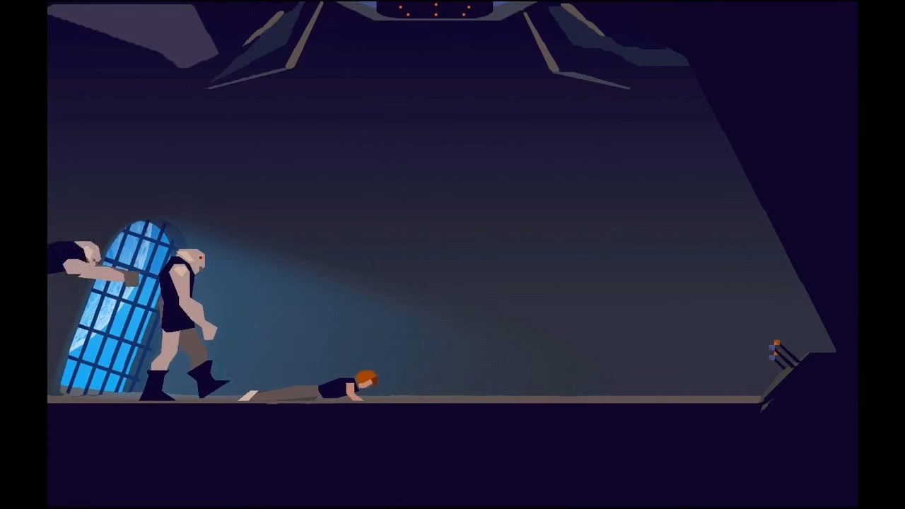 Another World: 15th Anniversary Edition