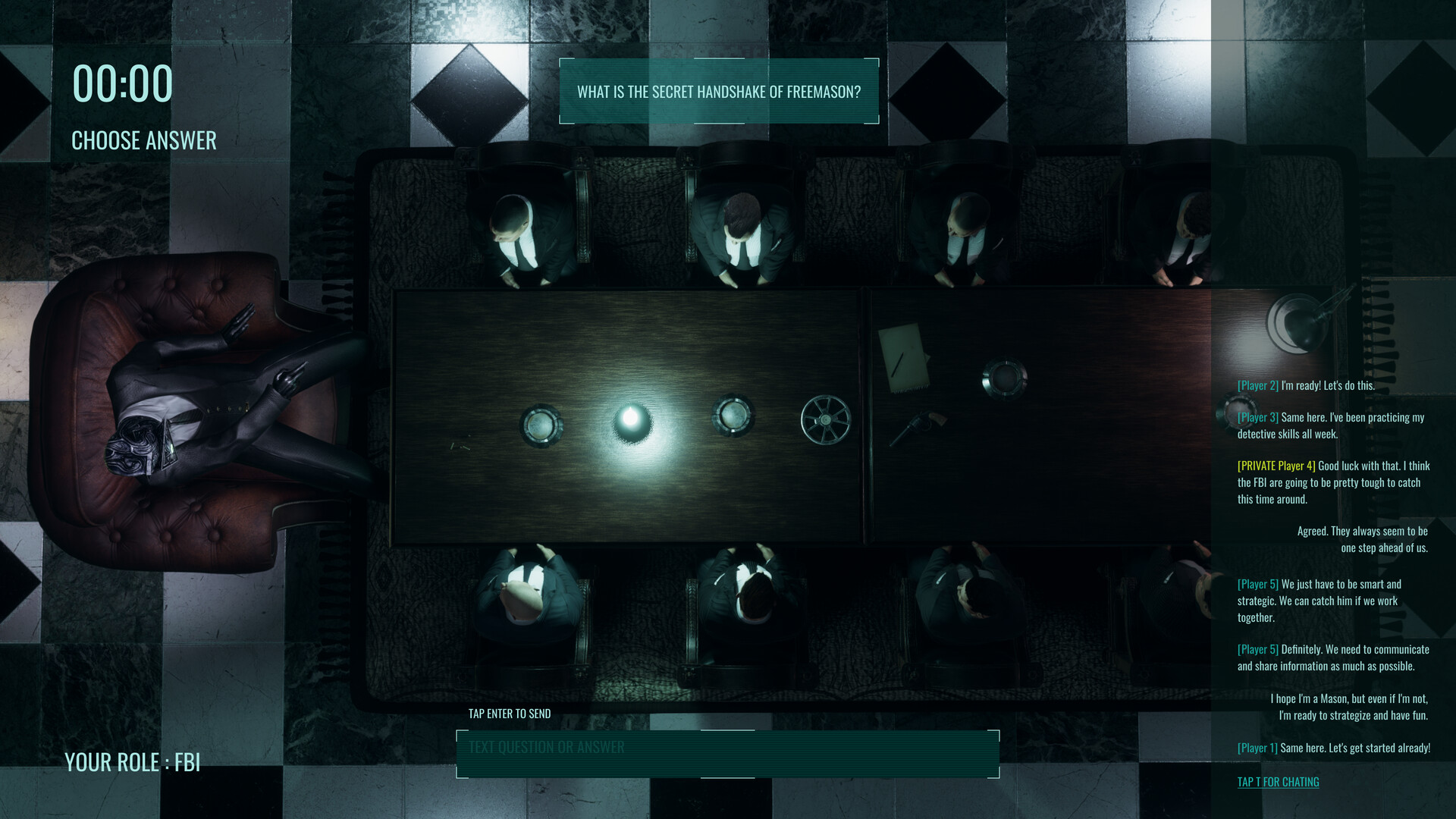 Masonic Mysteries: Secrets Unveiled