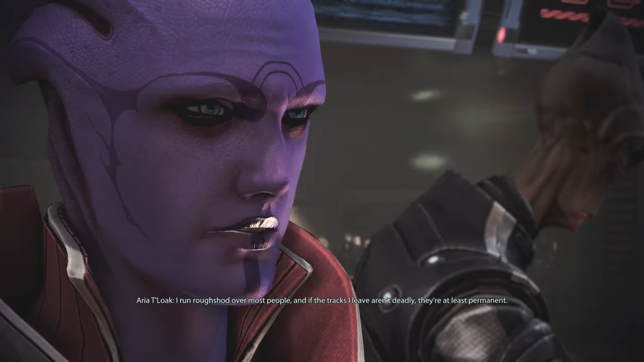 Mass Effect 3