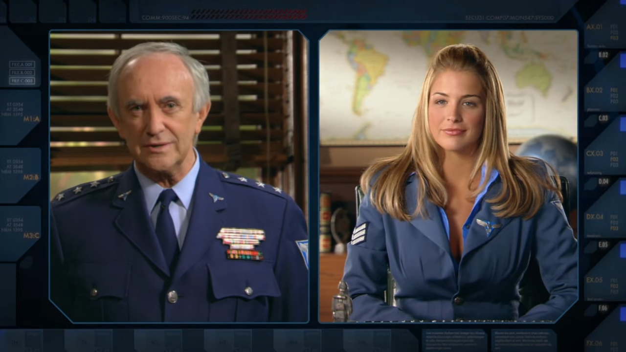 Command &amp; Conquer: Red Alert 3 – Premier Edition