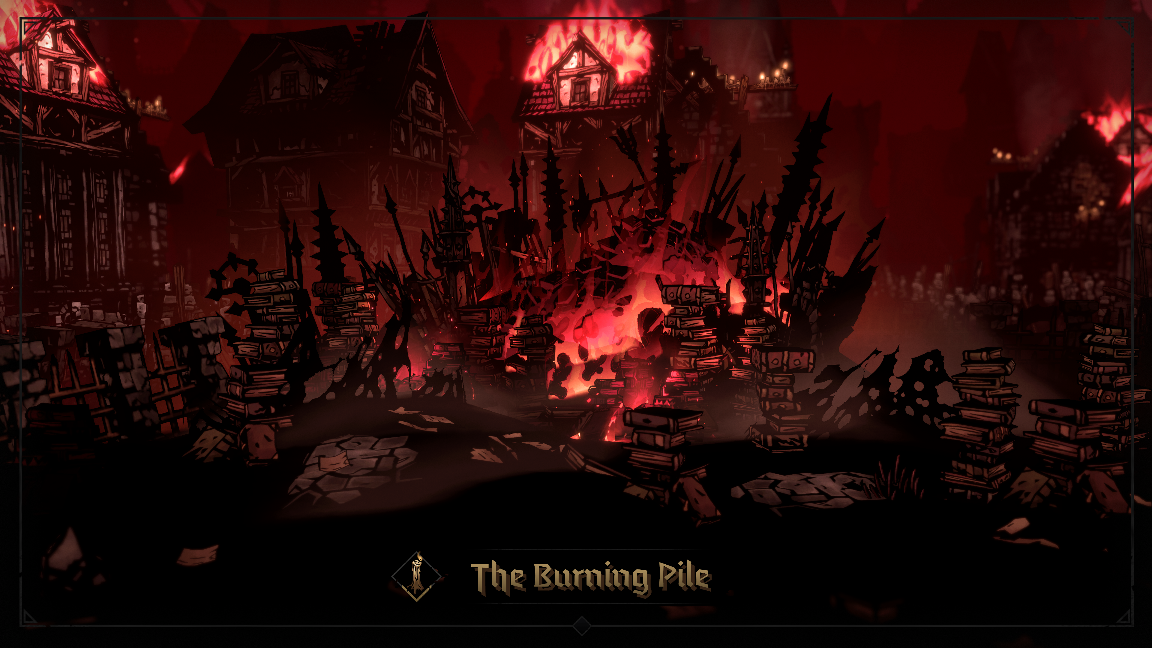 Darkest Dungeon II