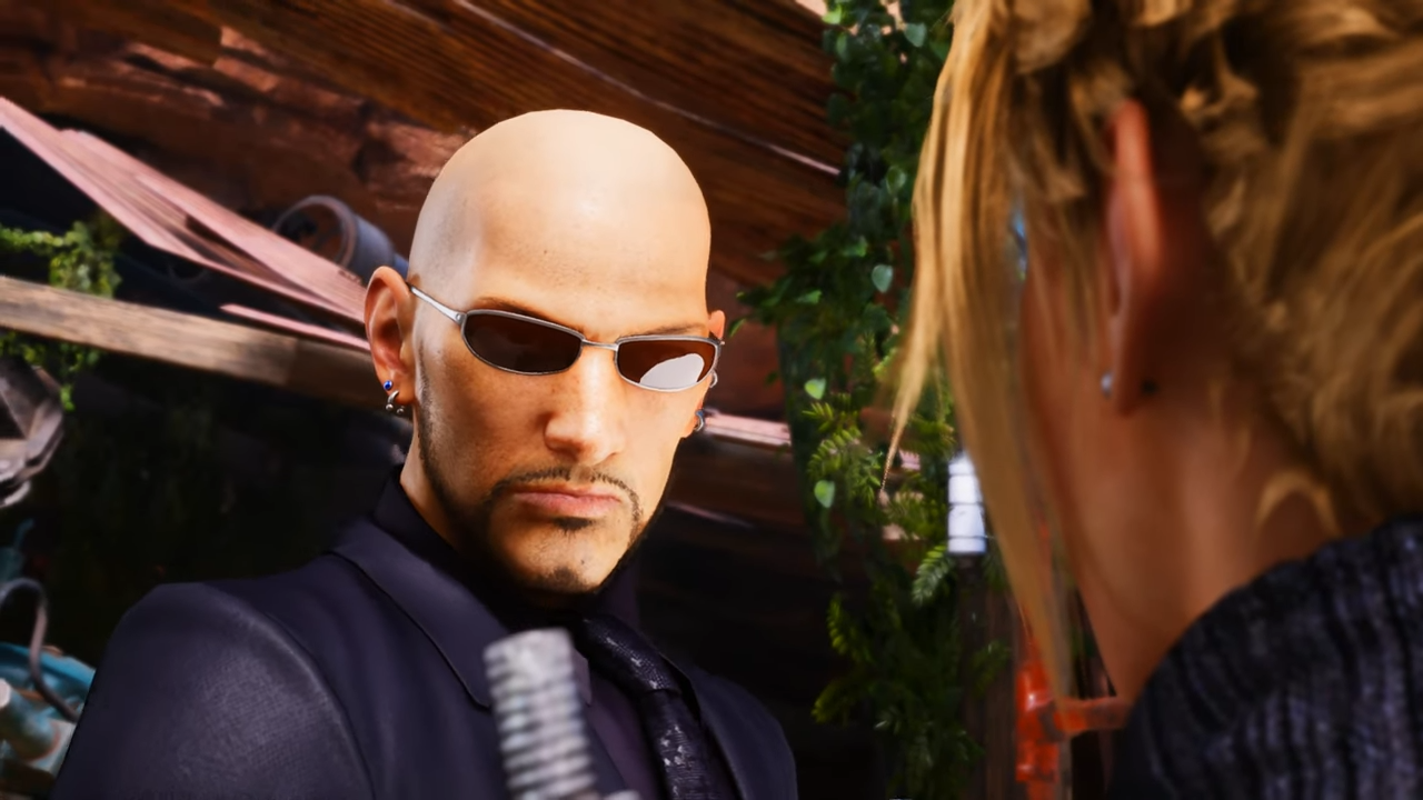 Final Fantasy VII Remake: 1st Class Edition