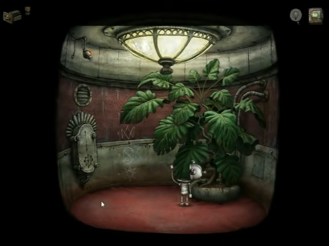 Machinarium: Collector’s Edition