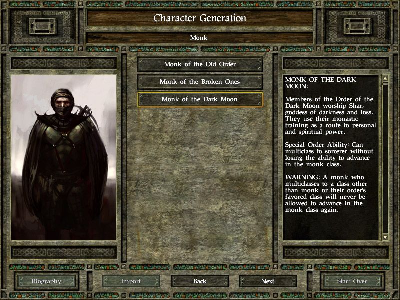 Icewind Dale II: Collector’s Edition