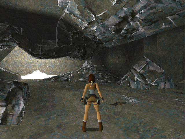 Tomb Raider: Collector’s Edition