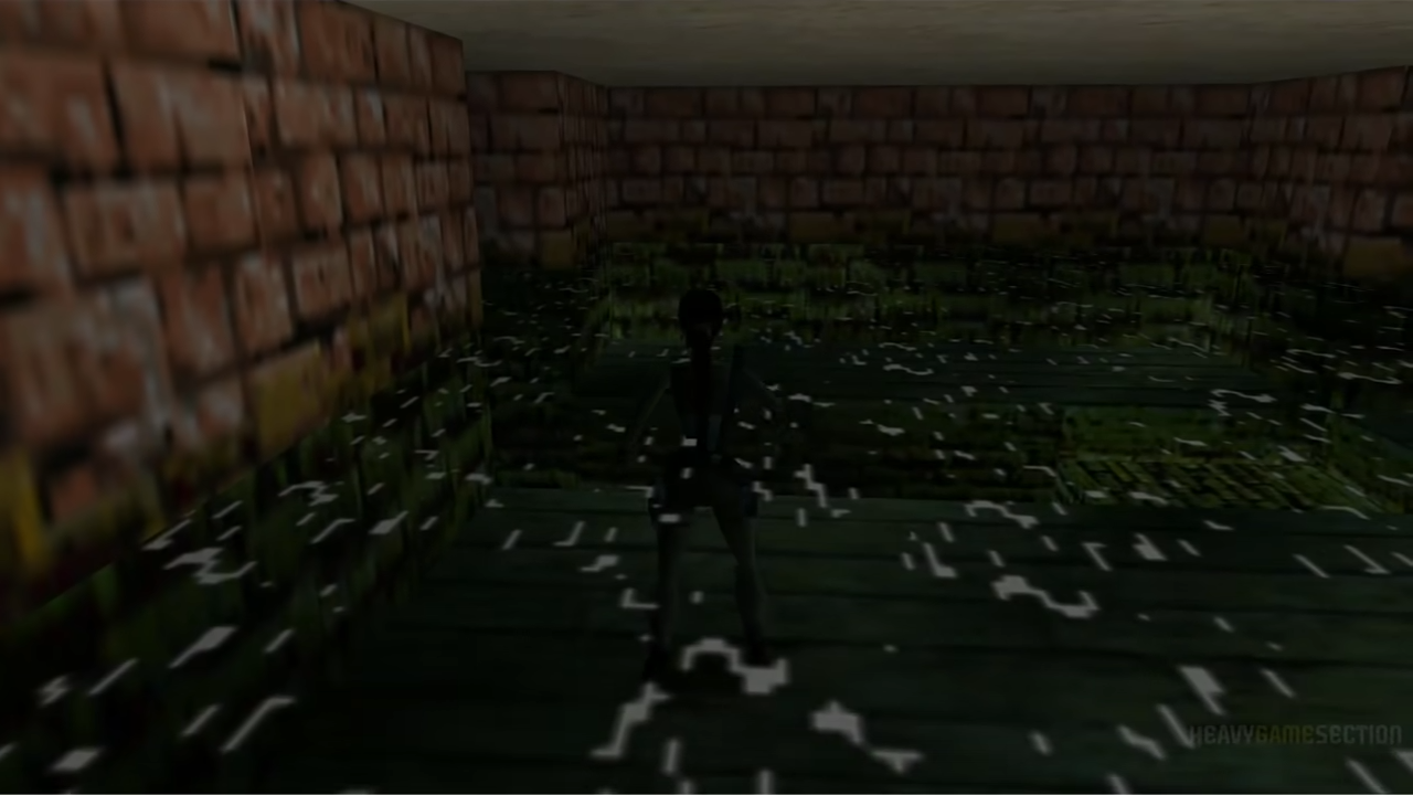 Tomb Raider II: Collector’s Edition