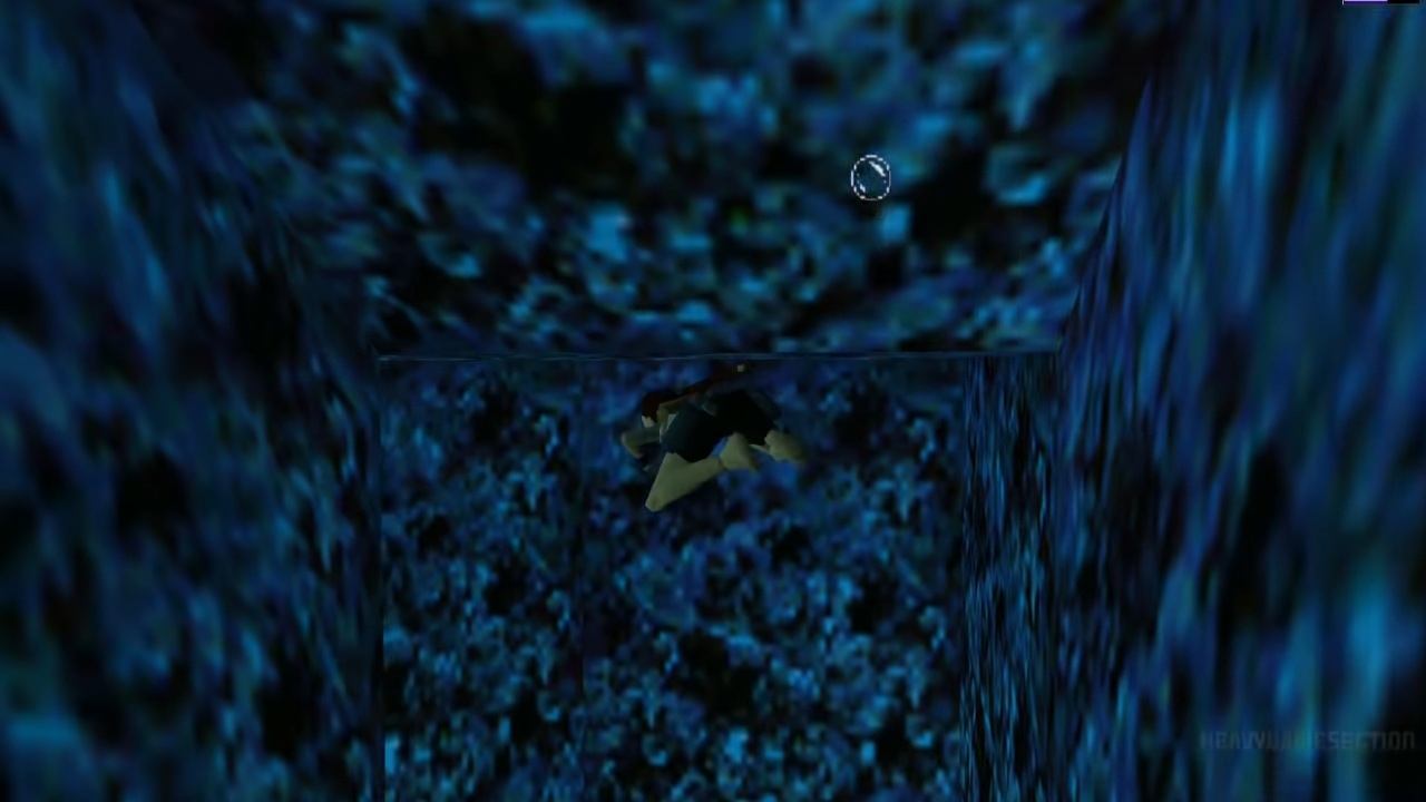 Tomb Raider II: Collector’s Edition