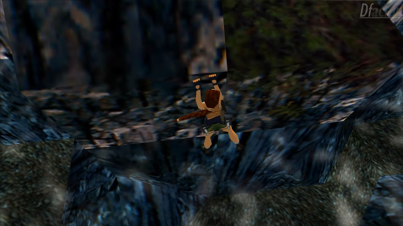 Tomb Raider III: Adventures of Lara Croft – Collector’s Edition