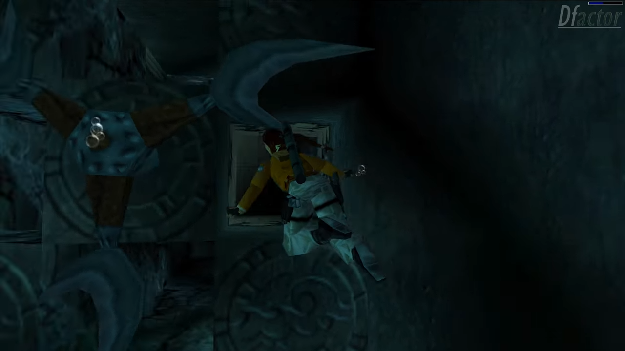 Tomb Raider III: Adventures of Lara Croft – Collector’s Edition