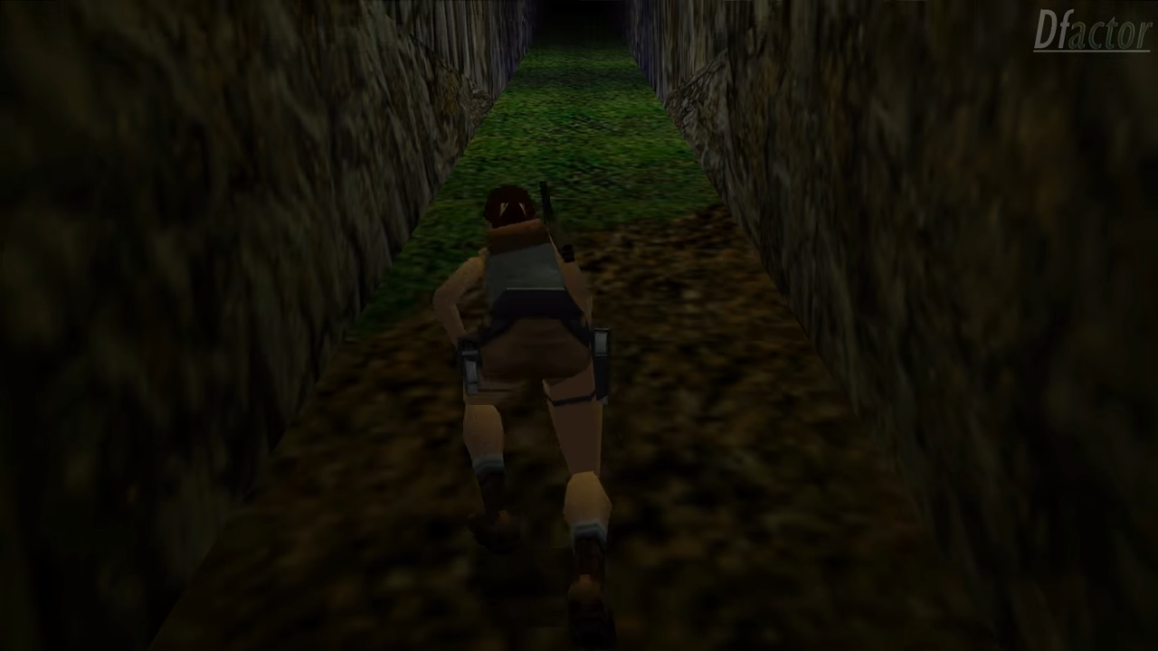 Tomb Raider III: Adventures of Lara Croft – Collector’s Edition