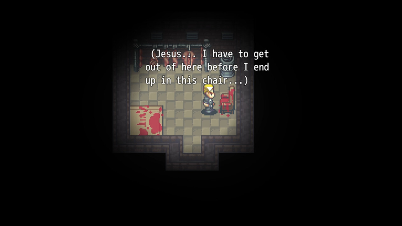 The Squeal of the Pig