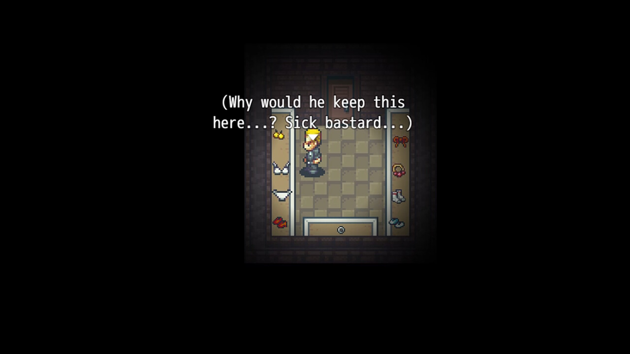 The Squeal of the Pig