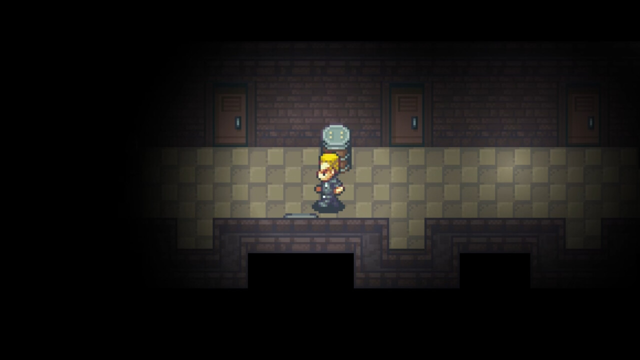 The Squeal of the Pig