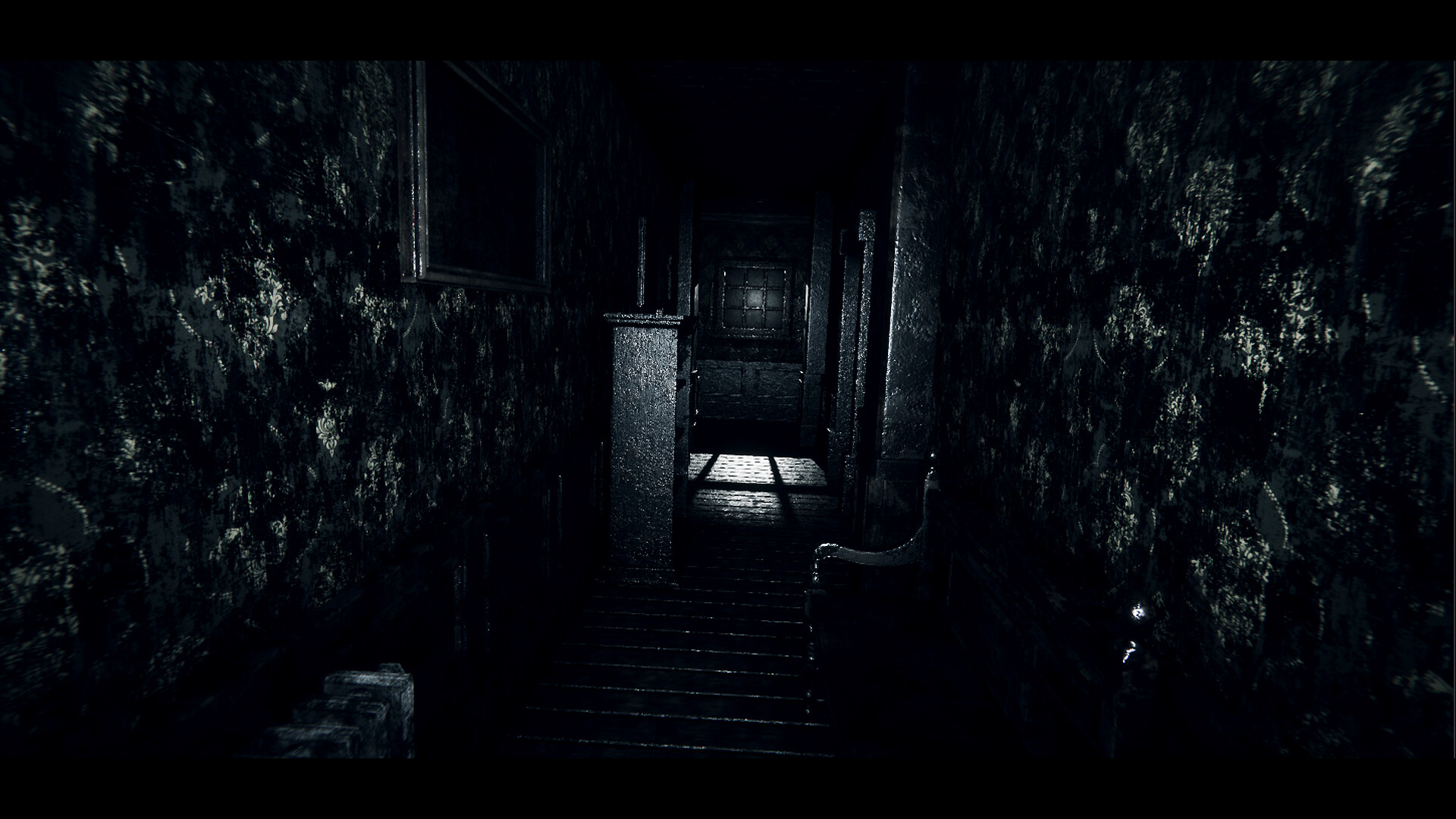 Haunted: The Chronicles