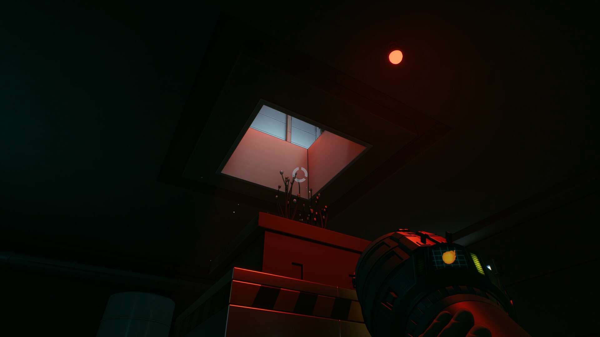 Rusty’s Day Off: Episode One – Janitor on Duty