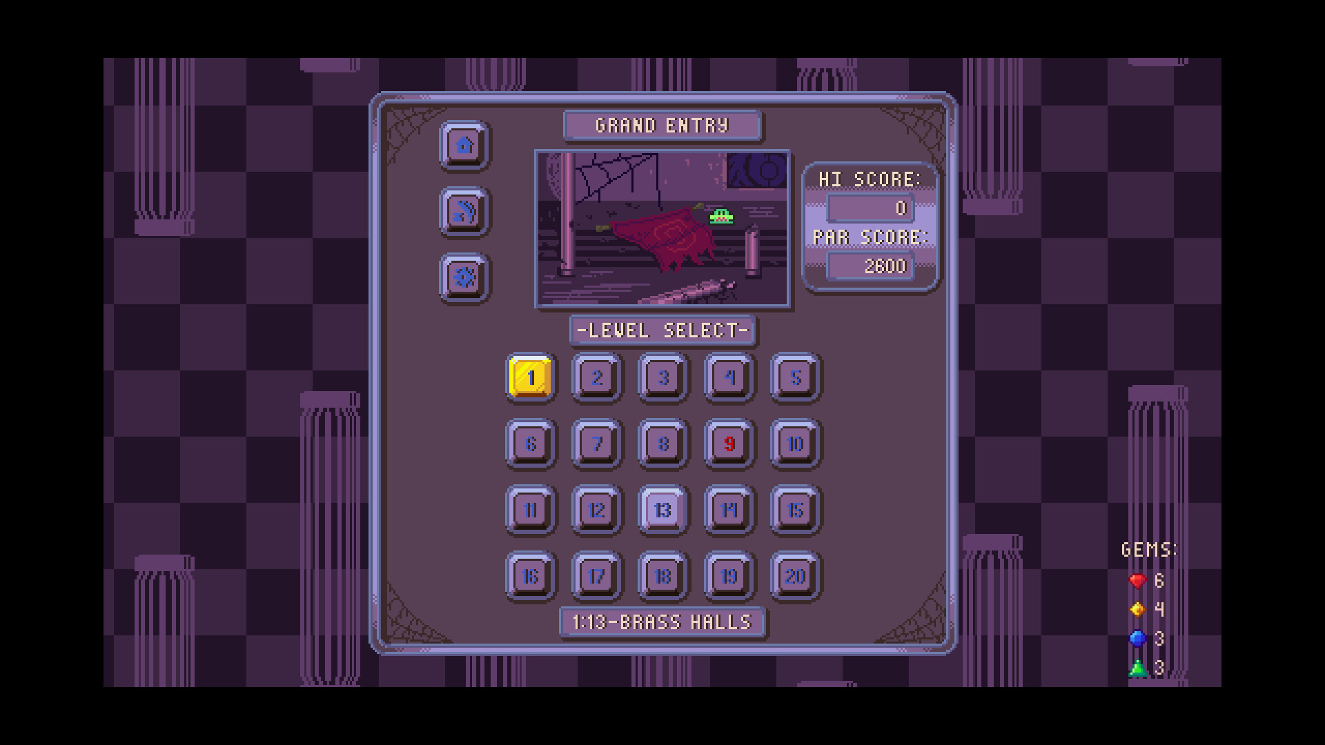 Mr. Stretch and the Stolen Fortune