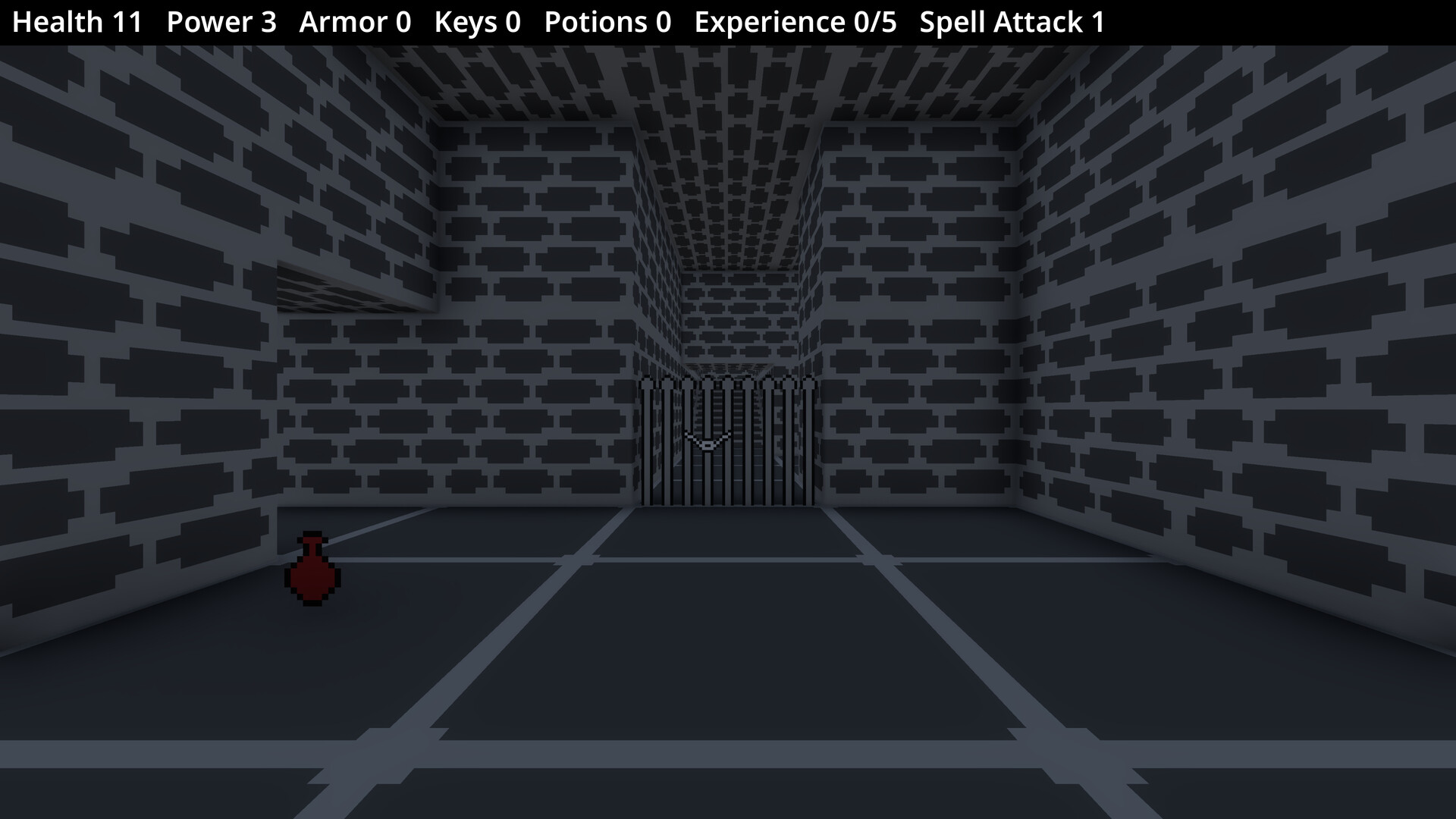 The Blood Mage by Daniel da Silva