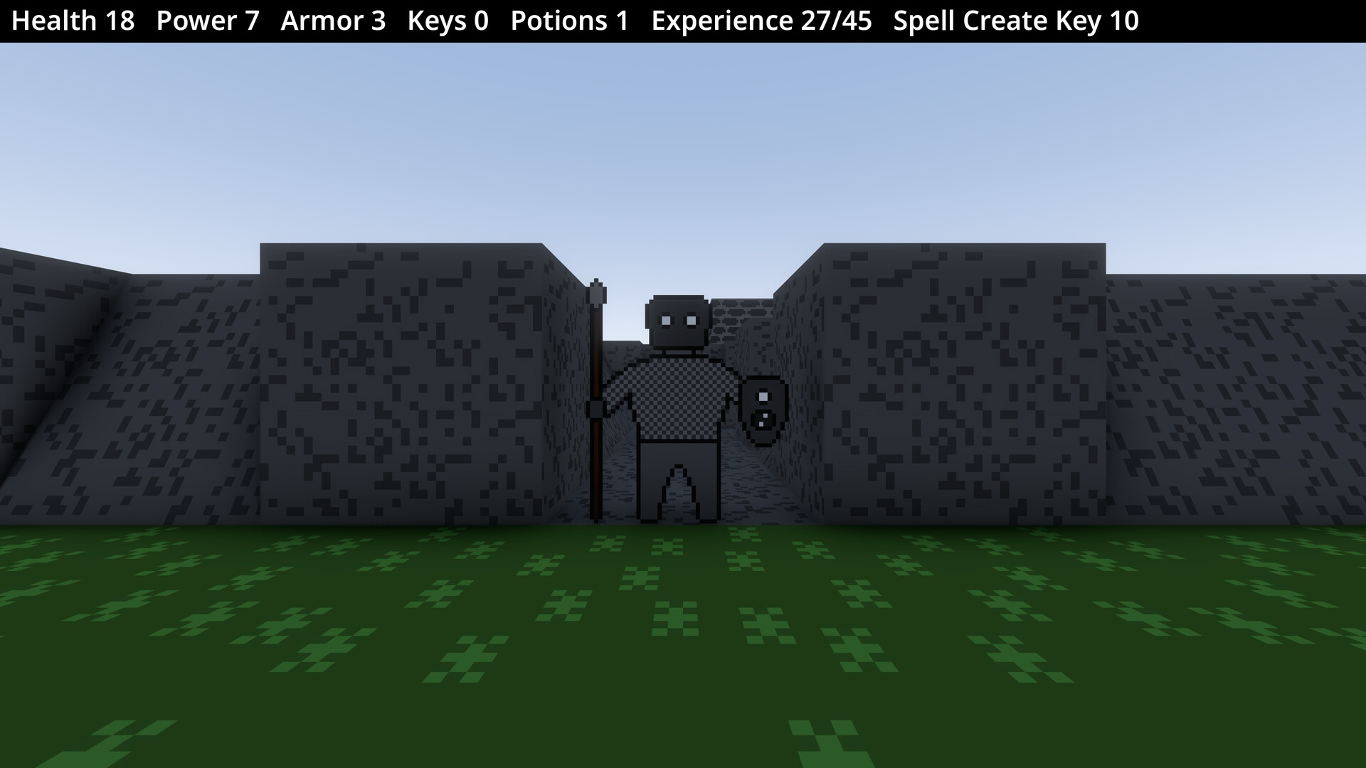 The Blood Mage by Daniel da Silva