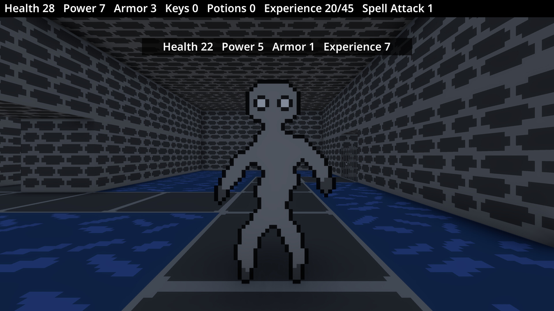 The Blood Mage by Daniel da Silva