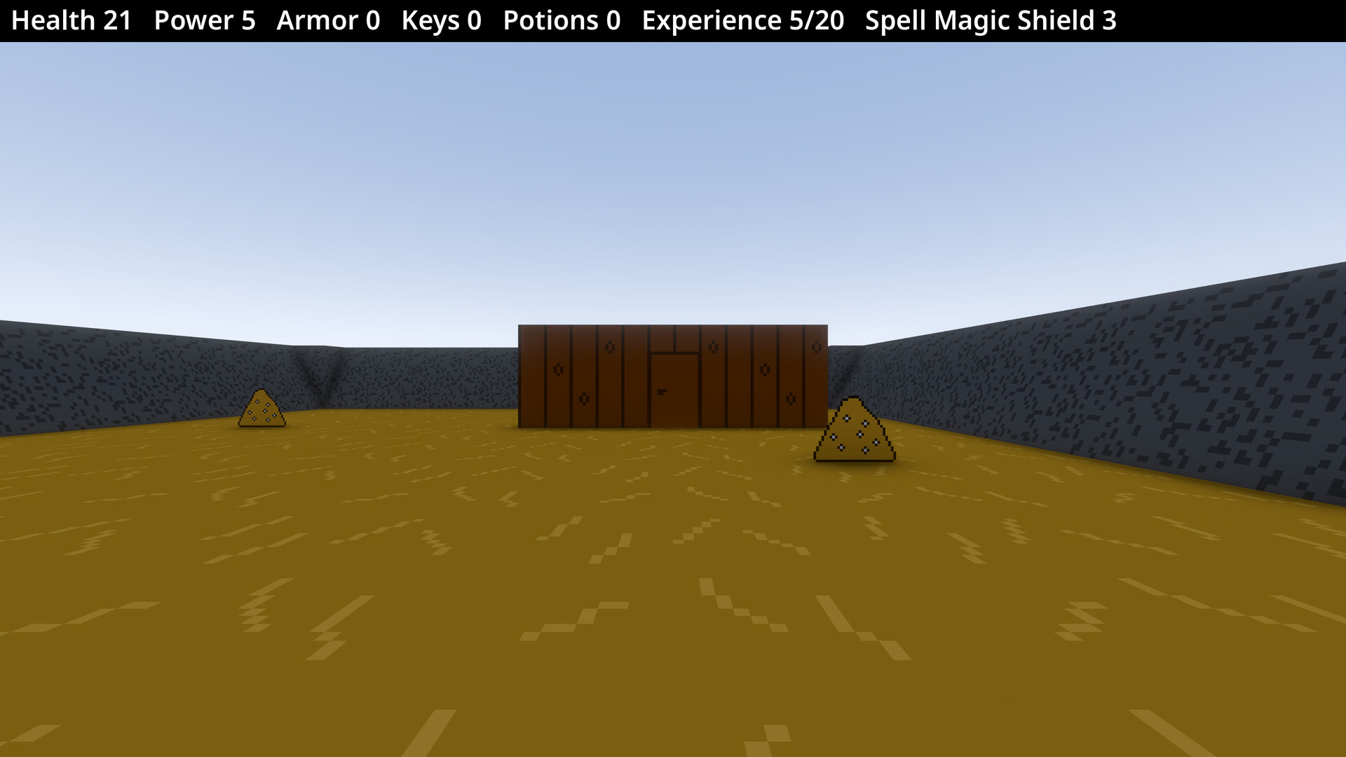 The Blood Mage by Daniel da Silva