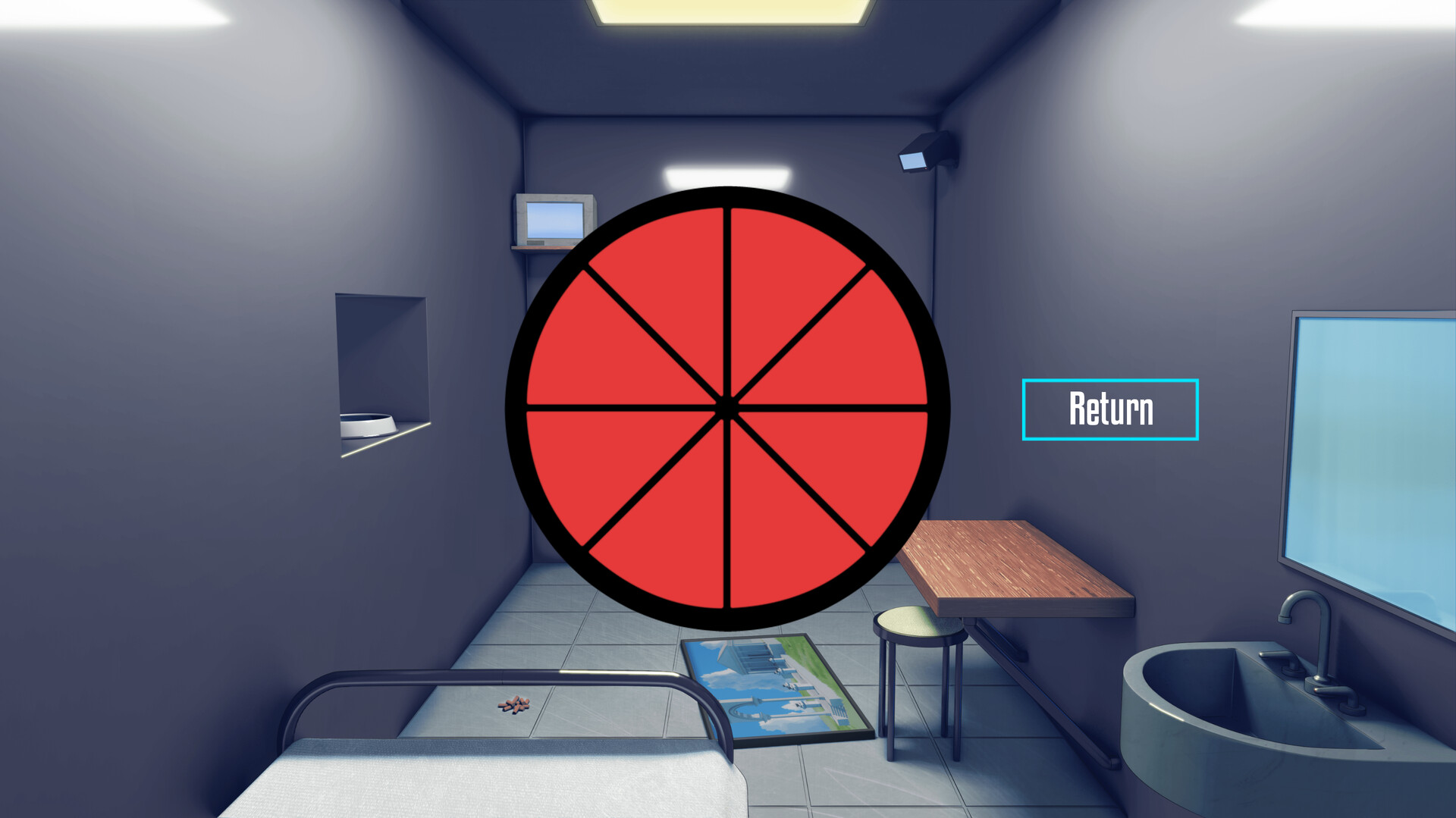 MalViolence: Definitive Edition