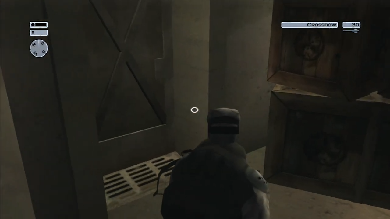 Hitman 2: Silent Assassin HD