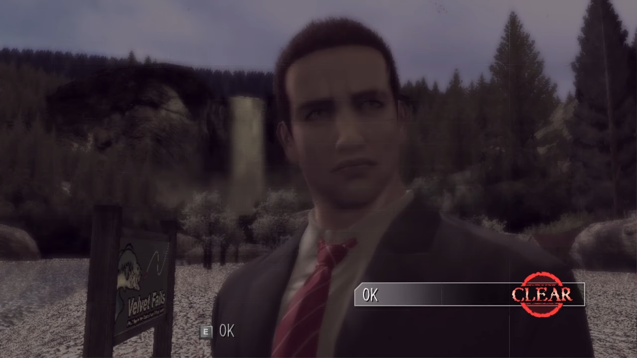 Deadly Premonition: The Director’s Cut Ultimate Edition