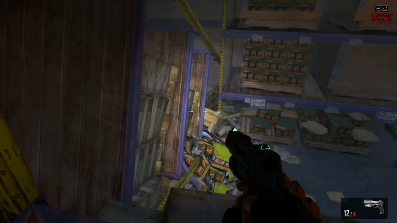 F.E.A.R 3: Collector’s Edition