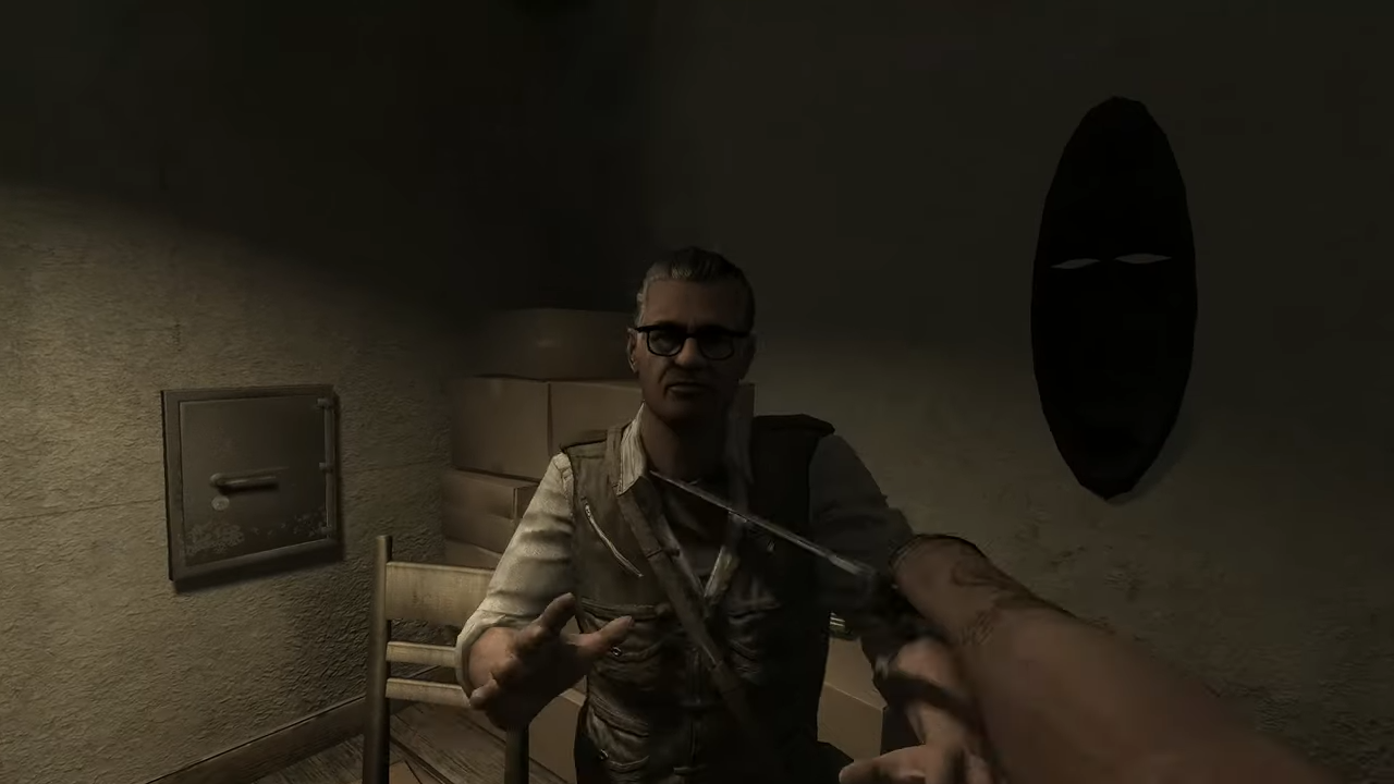 Far Cry 2: Collector’s Edition