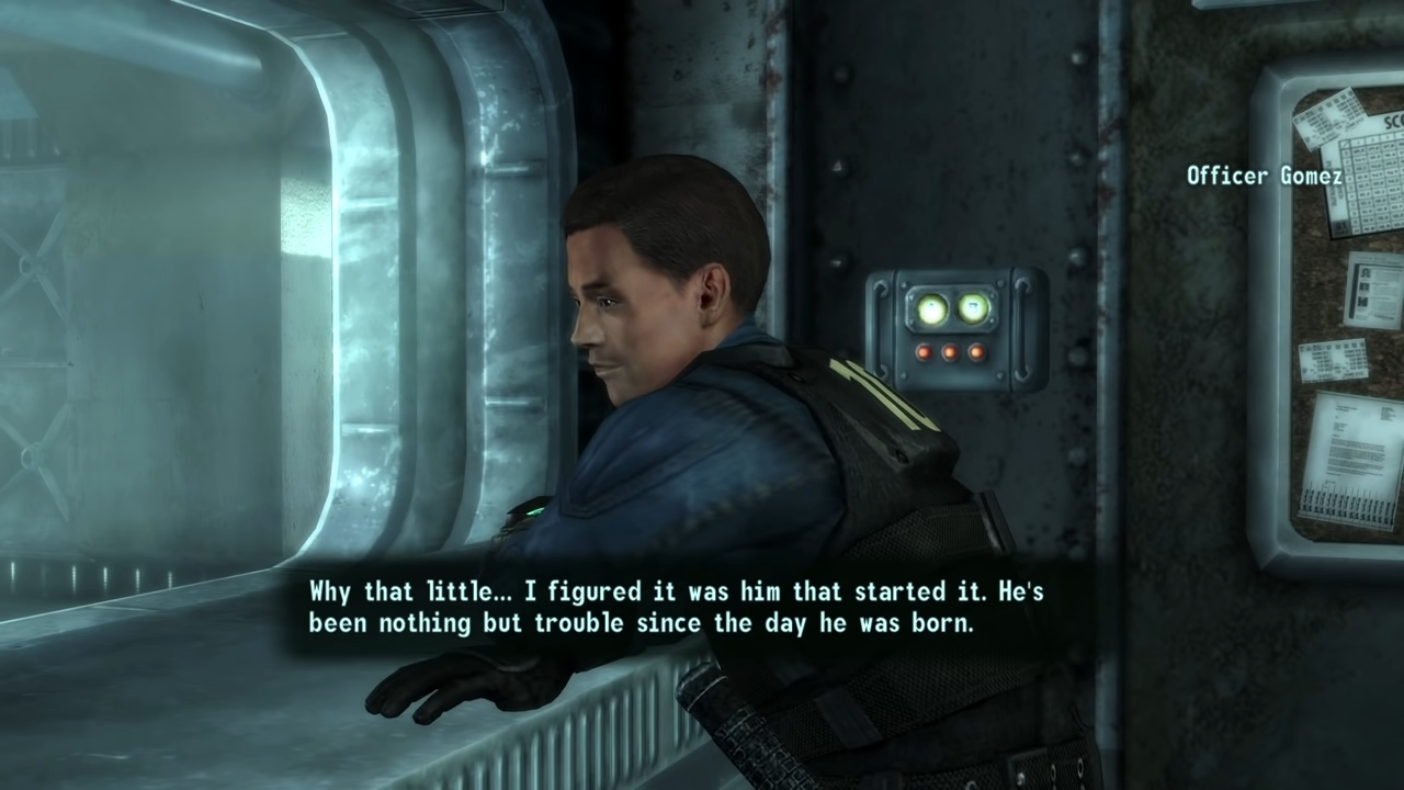 Fallout 3: Survival Edition